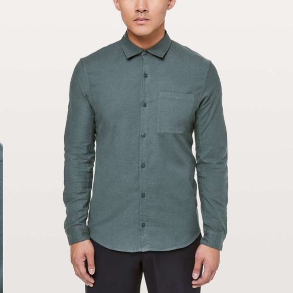 lululemon athletica | Shirts 